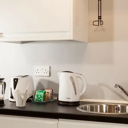 Apartament Croke Park