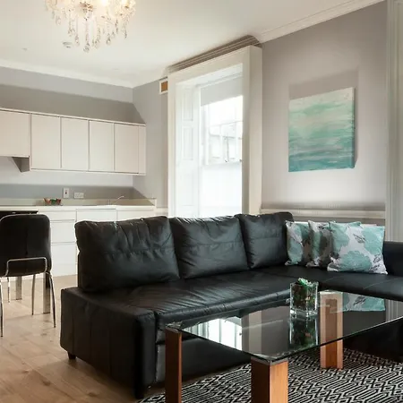 Apartament Croke Park